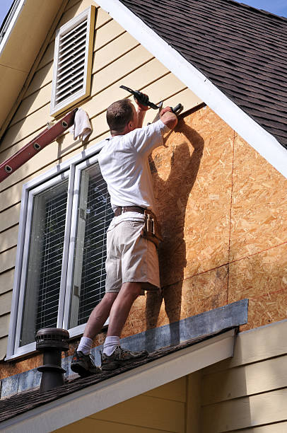 Custom Trim and Detailing for Siding in White Plains, NY